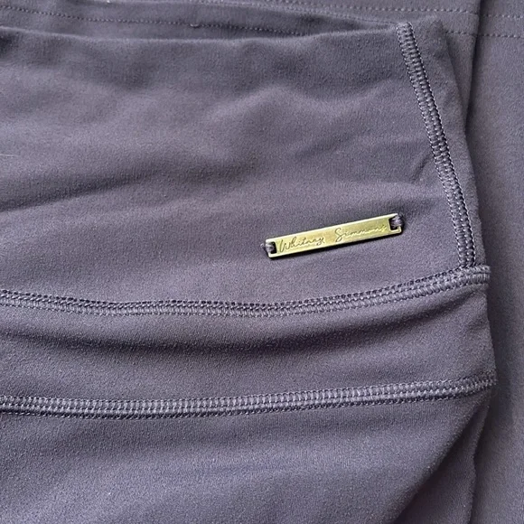 Gymshark X Whitney Simmons Bike Short Bundle - Picture 9 of 9